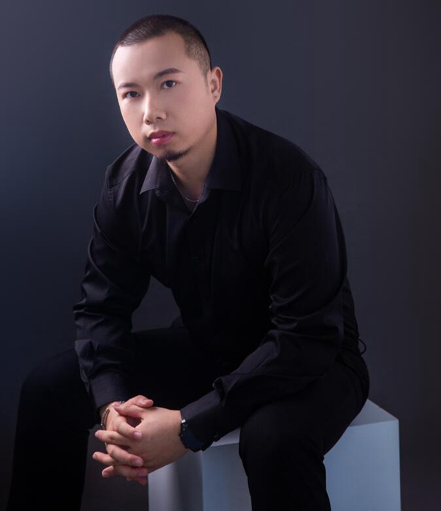 金茂府 142㎡現(xiàn)代簡約