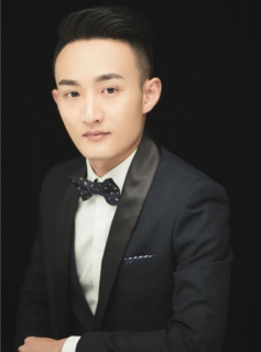 融僑錦江 220㎡現(xiàn)代簡約