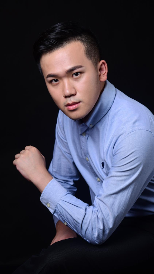 萬科金域時(shí)代 100㎡現(xiàn)代簡約